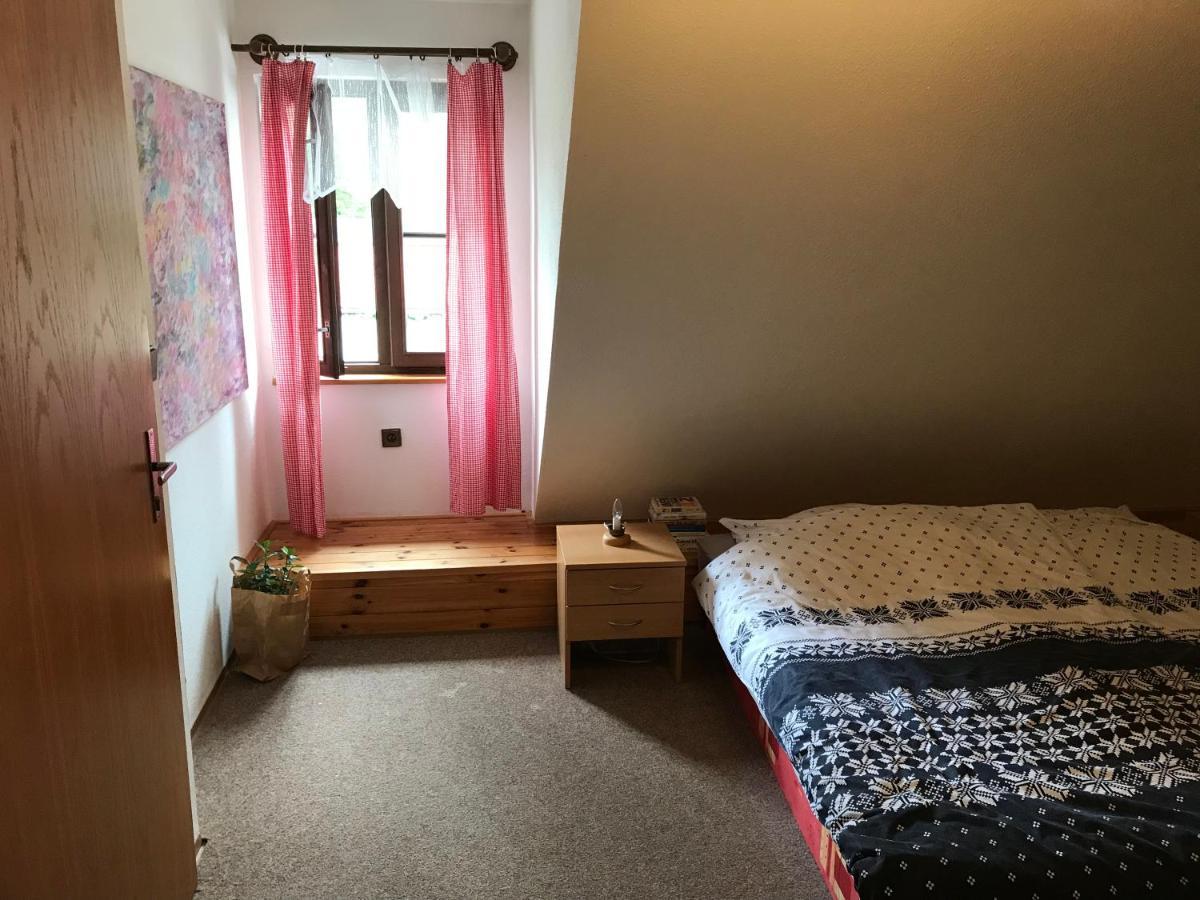 Hotel Hamrikova Staj Dolní Moravice Zewnętrze zdjęcie