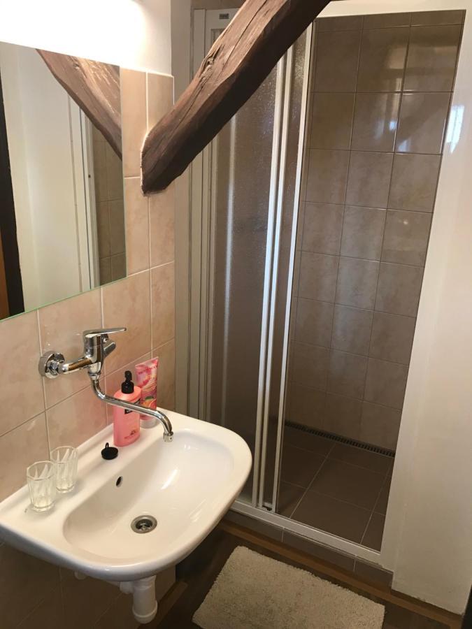 Hotel Hamrikova Staj Dolní Moravice Zewnętrze zdjęcie